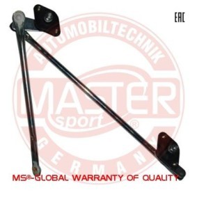 Osta Pyyhkijän vaihteisto, lasinpesu MASTER-SPORT:llä 96303360-PCS-MS edullisesti hintaan 28,52 €