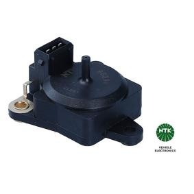 Ladedrucksensor von NGK 96394