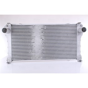 Acquista Intercooler da NISSENS 96408 a buon mercato per soli 153,20 €