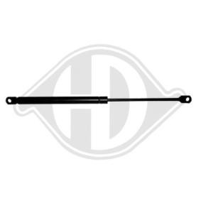 Acquista Ammortizatore pneumatico, Cofano bagagli / vano carico da DIEDERICHS 9660501 a buon mercato per soli 52,51 €