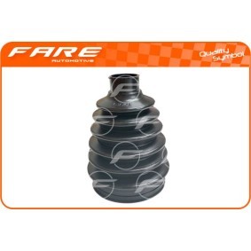 Achsmanschette für MINI von FARE SA