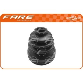 Achsmanschette für MINI von FARE SA