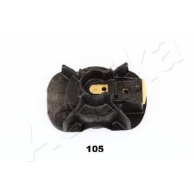 Osta Virranjakajan pyörijä ASHIKA:llä 97-01-105 edullisesti hintaan 11,30 €