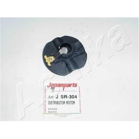 Comprar Rotor de distribuidor de ASHIKA 97-03-304 a bajo precio de 3,15 €