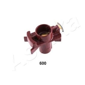 Comprar Rotor de distribuidor de ASHIKA 97-06-600 a bajo precio de 18,74 €