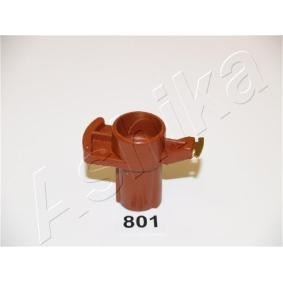 Verteilerfinger von ASHIKA 97-08-801