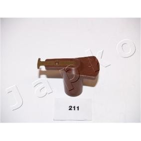 Comprar Rotor de distribuidor de JAPKO 97211 a bajo precio de 3,09 €