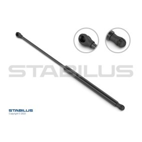 Heckklappendämpfer für ALFA ROMEO von STABILUS