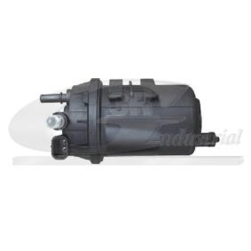 Kraftstofffilter für RENAULT von 3RG