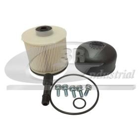 Kraftstofffilter für RENAULT von 3RG