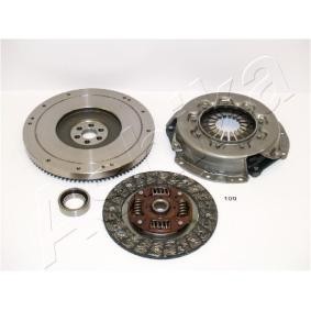Comprar Kit de embrague de ASHIKA 98-01-100 a bajo precio de 686,80 €
