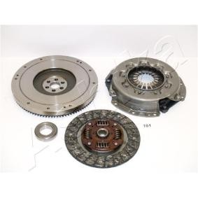 Comprar Kit de embrague de ASHIKA 98-01-101 a bajo precio de 724,33 €
