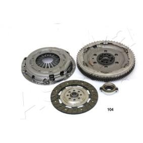 Comprar Kit de embrague de ASHIKA 98-01-104 a bajo precio de 1272,91 €