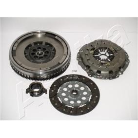 Comprar Kit de embrague de ASHIKA 98-0H-H01 a bajo precio de 2301,06 €