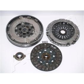 Comprar Kit de embrague de ASHIKA 98-0H-H03 a bajo precio de 1566,82 €