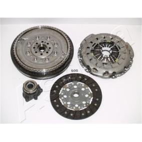 Comprar Kit de embrague de ASHIKA 98-0S-S00 a bajo precio de 1850,37 €