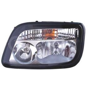 Comprar Faro delantero de ALKAR 9831013 a bajo precio de 220,85 €