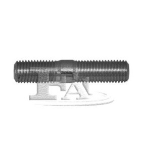 Schraube, Abgasanlage 985-835-1031 KIA MAGENTIS von FA1