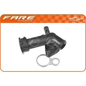 Thermostatgehäuse für MINI von FARE SA