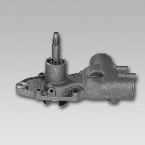 Achetez des Pompe à eau GK 986883 à prix pour 128,51 €