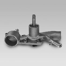 Achetez des Pompe à eau GK 986885 à prix pour 77,83 €
