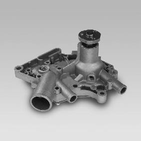 Achetez des Pompe à eau GK 986947 à prix pour 73,62 €