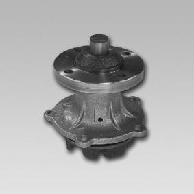 Achetez des Pompe à eau GK 987796 à prix pour 52,66 €