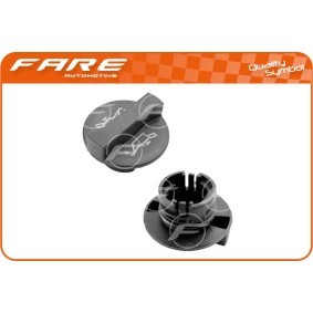 Öldeckel 9890 FORD TOURNEO CUSTOM von FARE SA