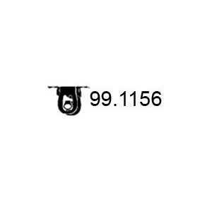 Halter, Abgasanlage von ASSO günstig für 50,78 €