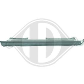 Osta Kynnyspelti DIEDERICHS:llä 9930041 edullisesti hintaan 79,12 €