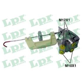 Comprar Repartidor de frenada de LPR 9975 a bajo precio de 57,52 €