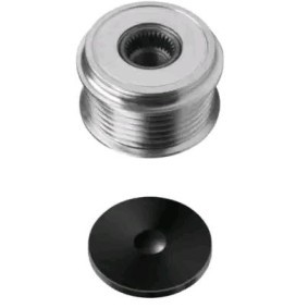 Generatorfreilauf 9XU 358 038-021 für AUDI