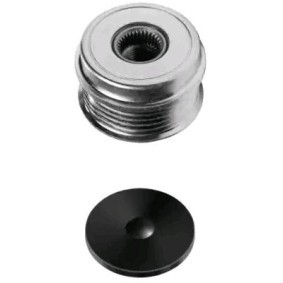 Generatorfreilauf 9XU 358 038-081 für AUDI