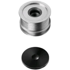 Generatorfreilauf 9XU 358 038-091 für AUDI