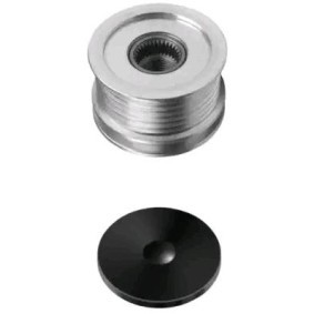 Generatorfreilauf 9XU 358 038-111 für SEAT