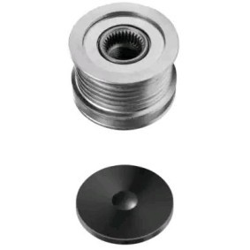 Generatorfreilauf 9XU 358 038-171 für JEEP