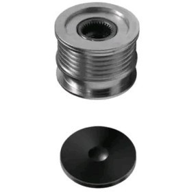 Generatorfreilauf 9XU 358 038-221 für MERCEDES-BENZ