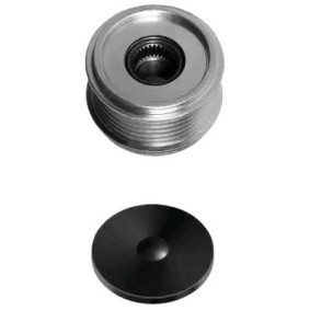 Generatorfreilauf 9XU 358 038-331 für AUDI