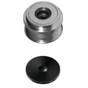 Generatorfreilauf 9XU 358 038-371 für OPEL