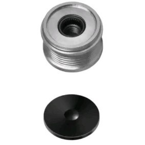 Generatorfreilauf 9XU 358 038-401 für MAZDA