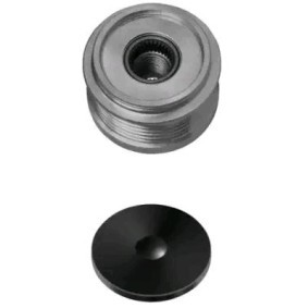 Generatorfreilauf 9XU 358 038-431 für HYUNDAI