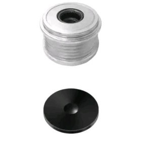 Generatorfreilauf 9XU 358 038-601 für CLIO II (BB0/1/2_, CB0/1/2_) für 30,44 CHF
