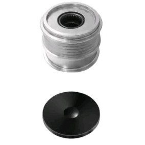 Generatorfreilauf 9XU 358 038-691 für OPEL