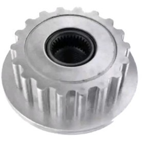 Generatorfreilauf 9XU 358 038-721 für VW