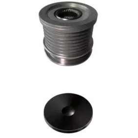 Generatorfreilauf 9XU 358 038-851 für JEEP