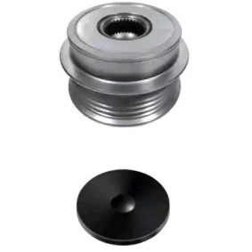 Generatorfreilauf 9XU 358 038-911 für TOYOTA