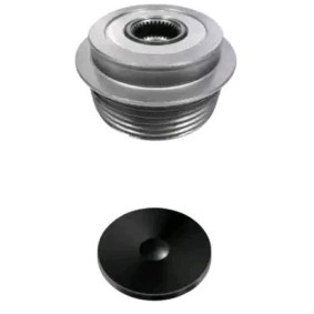 Generatorfreilauf 9XU 358 038-991 für TOYOTA