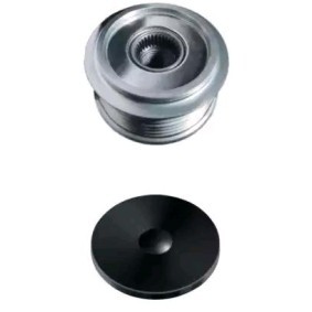 Generatorfreilauf 9XU 358 039-001 für AUDI