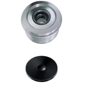 Generatorfreilauf 9XU 358 039-081 für NISSAN