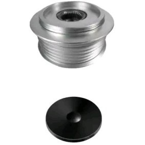 Generatorfreilauf 9XU 358 039-171 für AUDI